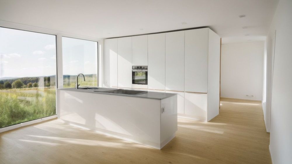 2 ½ Zimmer-Wohnung in Kradolf mieten - Bild 1