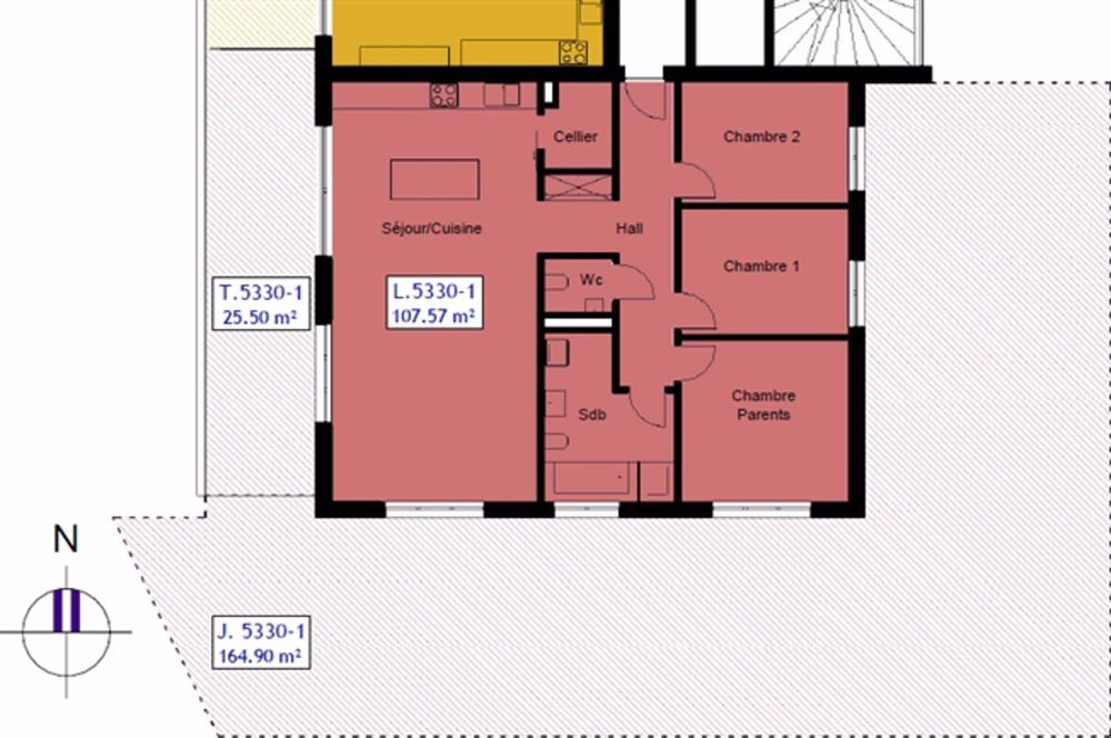 Neue komfortable Apartments - Bild 1