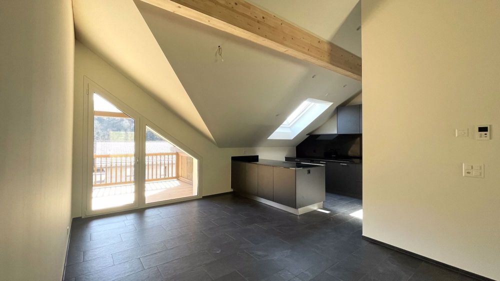 Moderne, lichtdurchflutete Traumwohnung an ruhiger Lage! - Bild 3