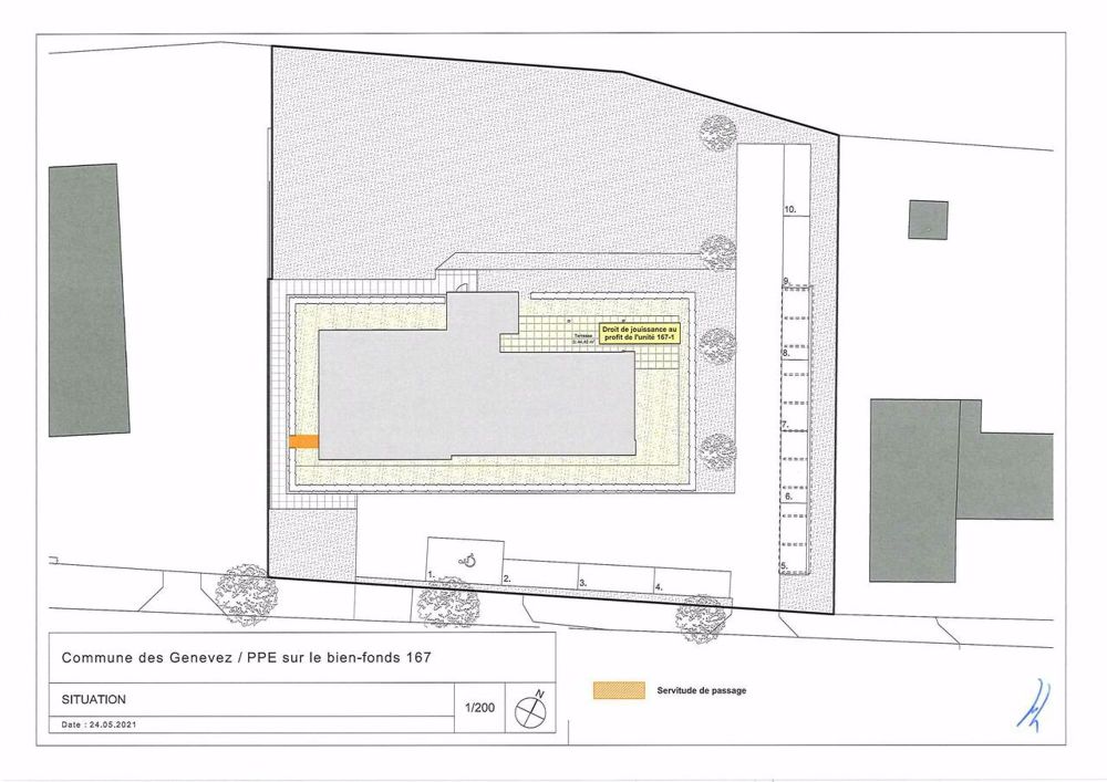Wunderschöne, maßgefertigte Lofts, hell und in einer friedlichen Umgebung - Bild 10