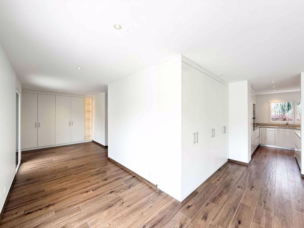 Moderne 6.5-Zimmer-Villa in Gland - Eleganz, Licht und Serenität - Bild 2