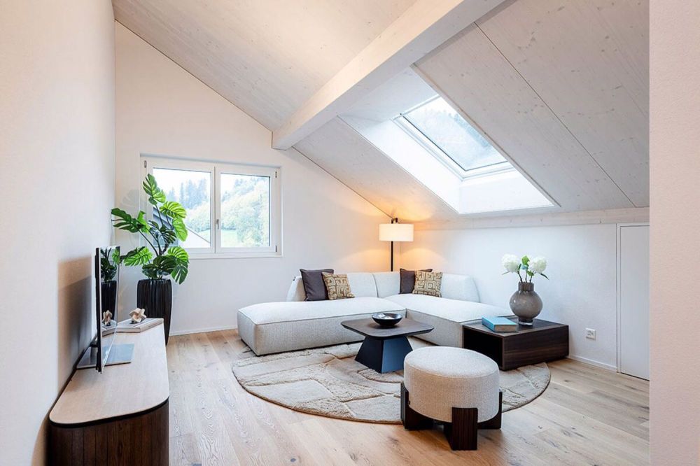 Dussnang 'Dussliger Landsitz' - Bild 2