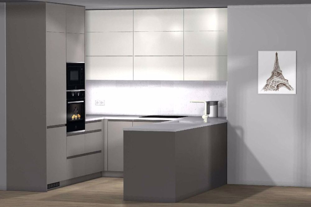 Modernes Einfamilienhaus mit Minergie-Standard in Wiggen - Bild 2