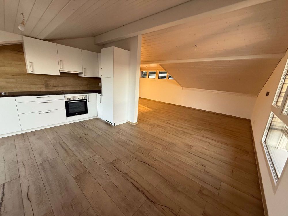 A vendre appartement de 3.5 pièces dans les combles à Montagny-la-Ville (FR) - Bild 5