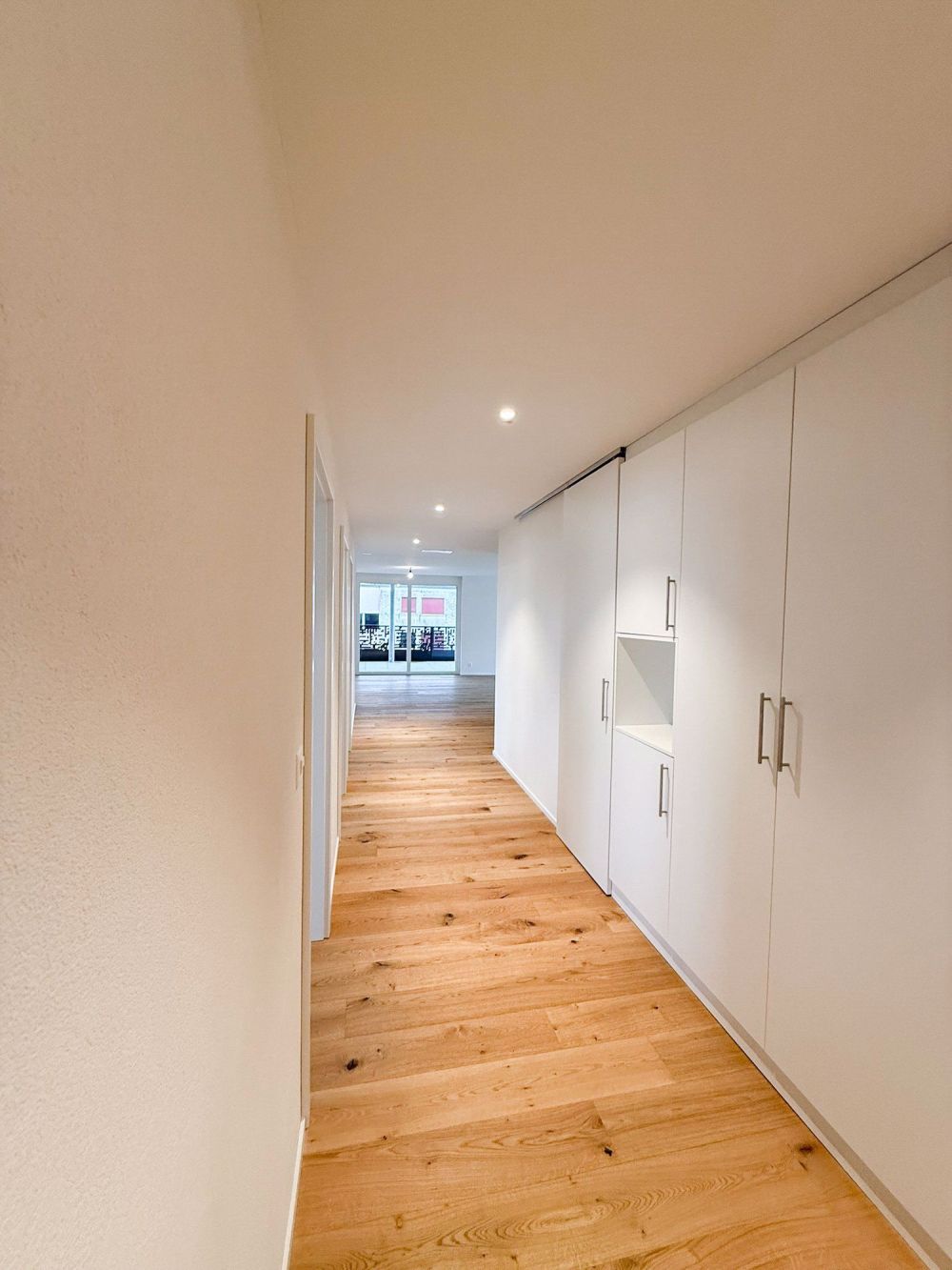 Neubau MFH Flasaa 4.5 ZW - Bild 7
