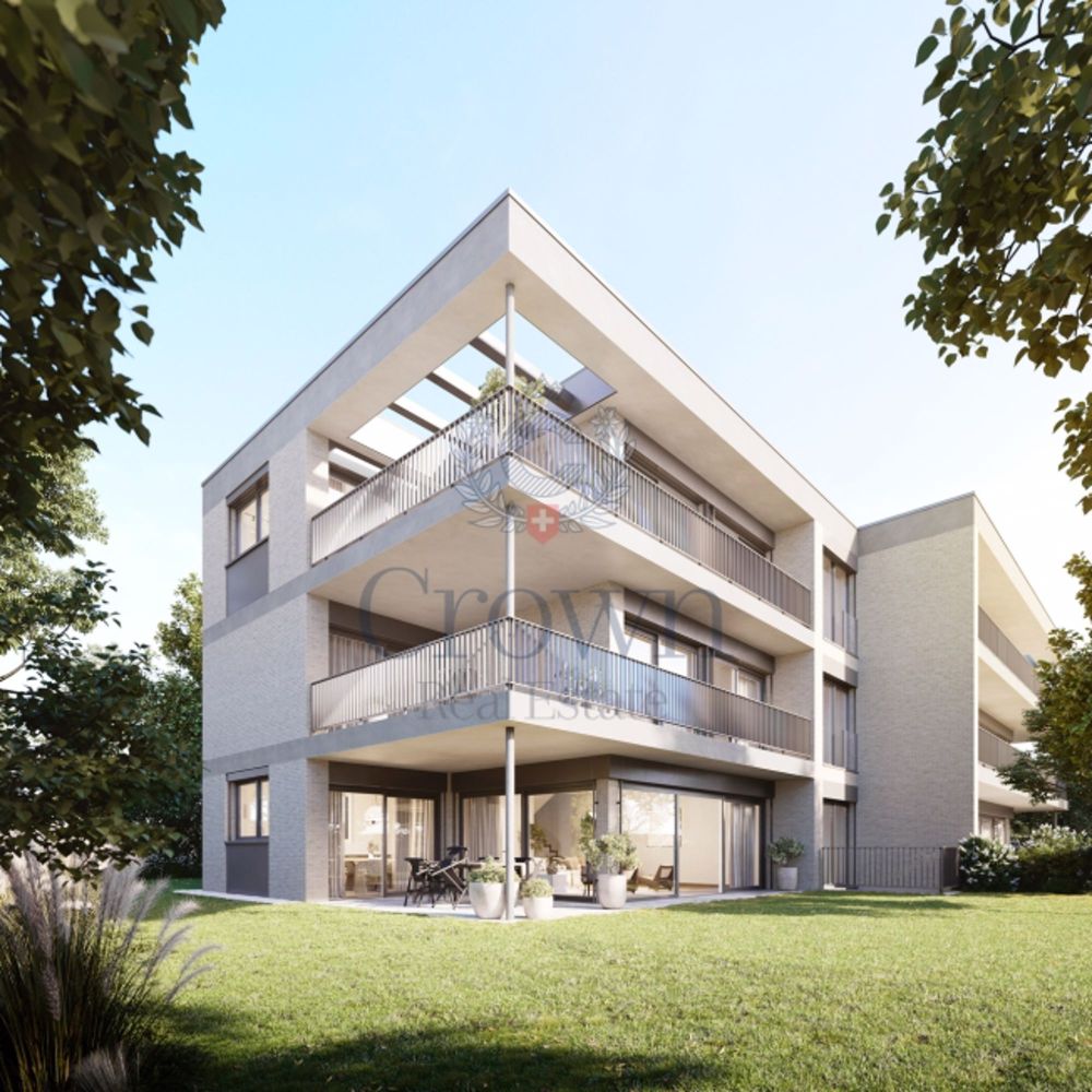 Elégance et confort aux portes de Genève! - Bild 1