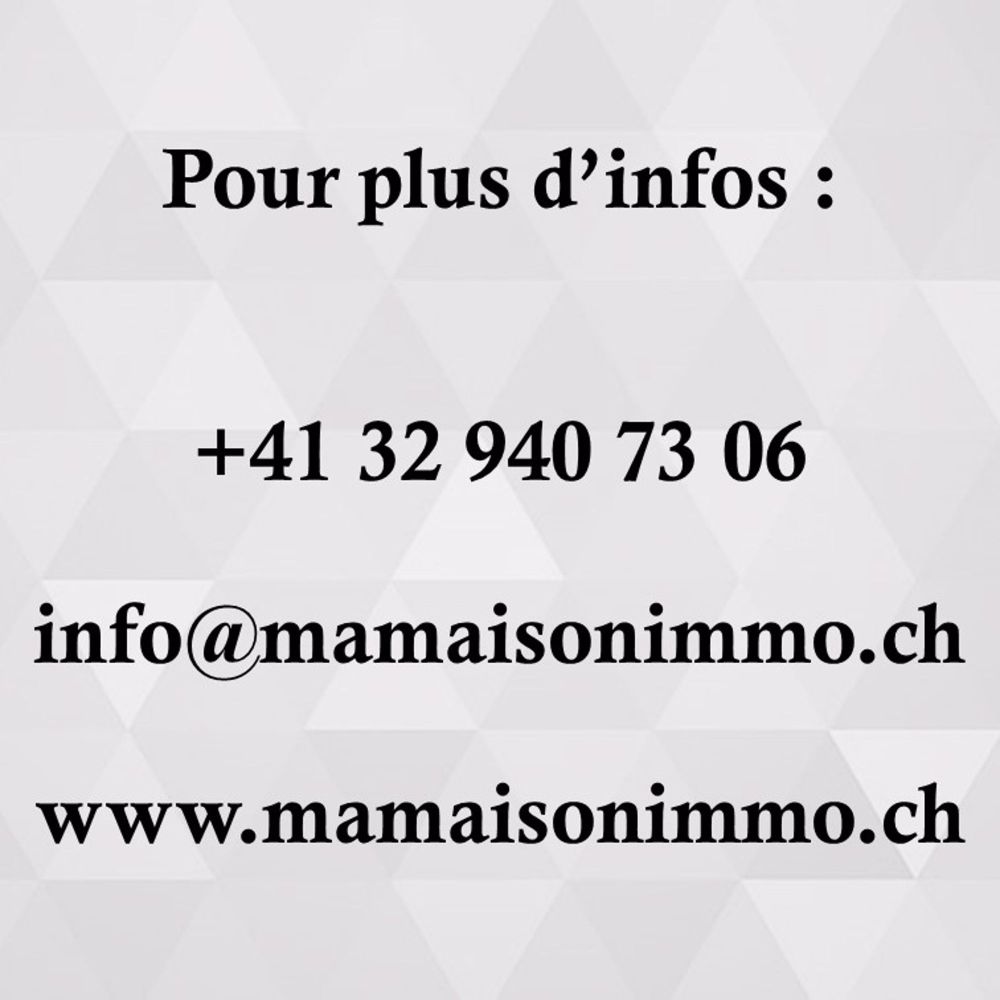 Appartement 4.5 pièces de 125 m² avec terrasse - Bild 9
