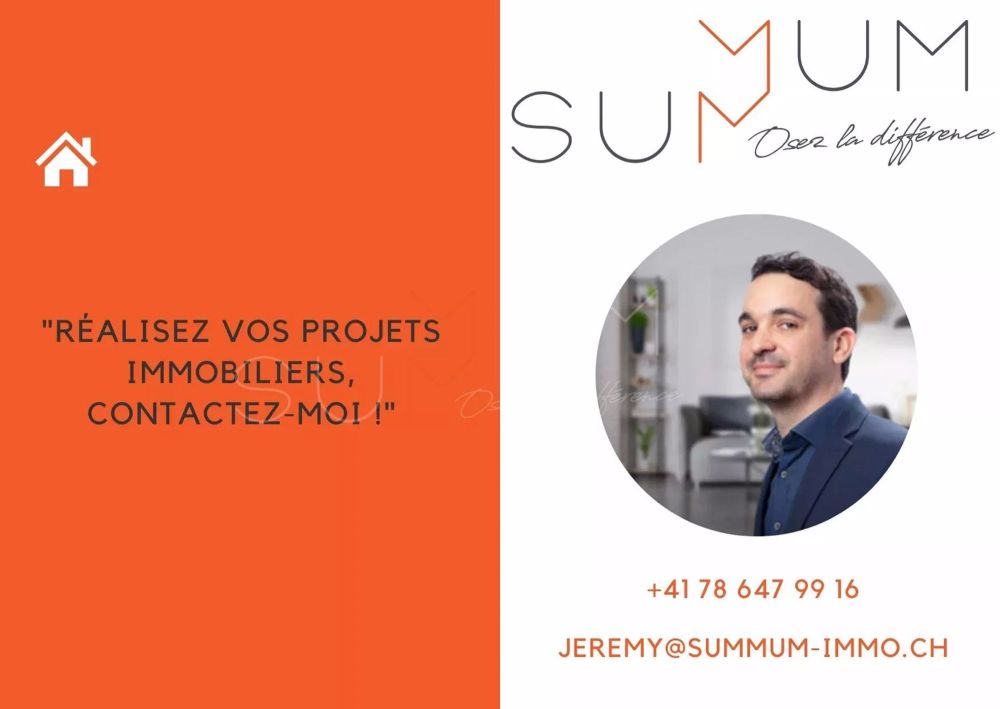 Einfamilienhaus im Tiny-House-Stil in Riddes - Bild 10