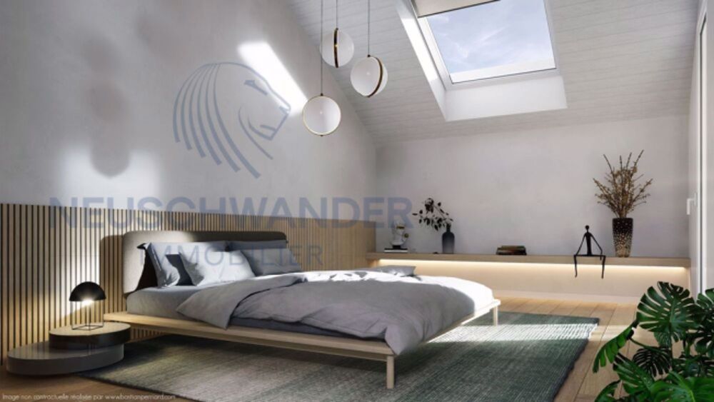Nouvelle villa d'architecte à Berlincourt - Bild 3