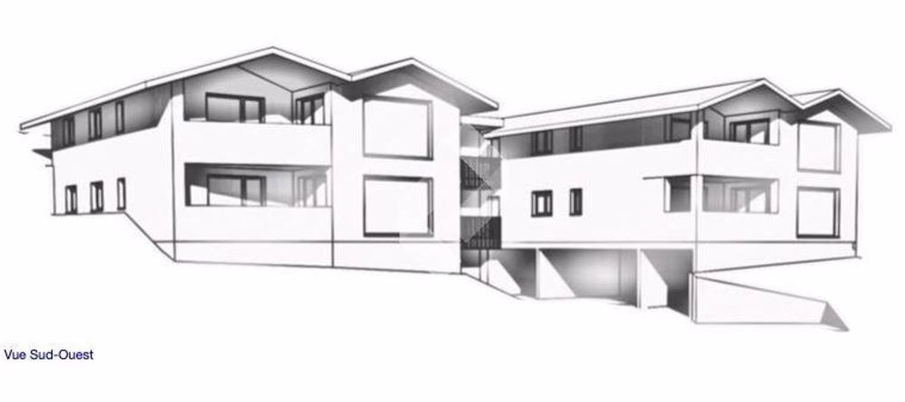 Haus in Boè in Flanthey - Bild 3