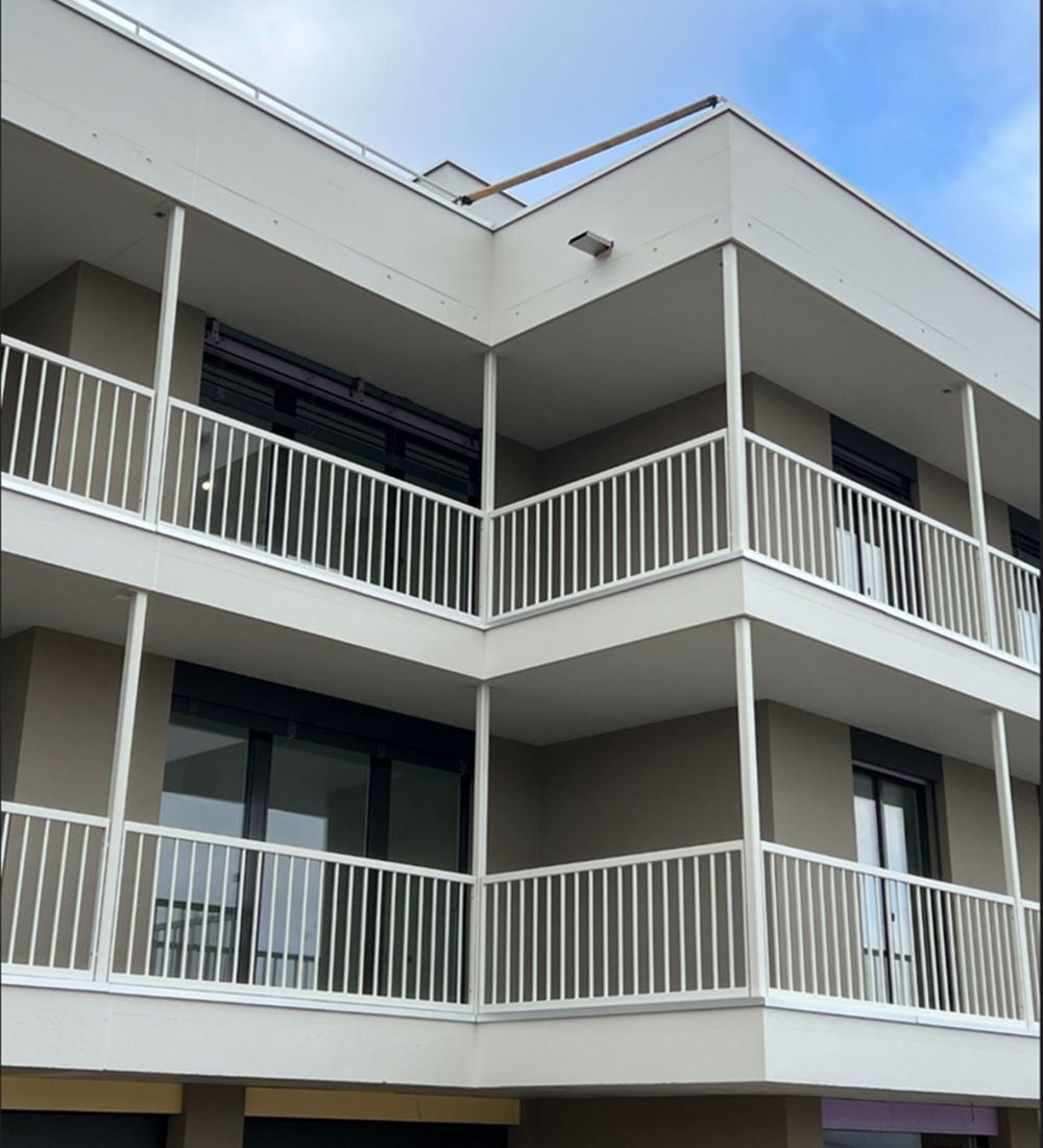 Modernes Wohnen an herrlicher Aussichtslage - Bild 4