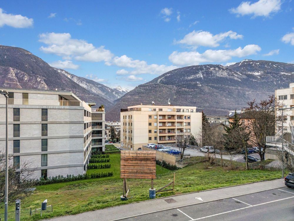 4,5 Zimmer-Duplex Neubau - im Erdgeschoss mit Garten - Bild 1
