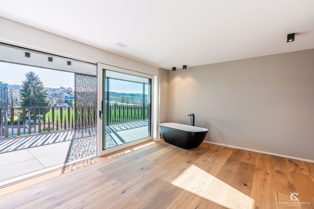 Traumhafte 3.5-Zimmer-Attikawohnung mit 52 m² Terrasse - Bild 7