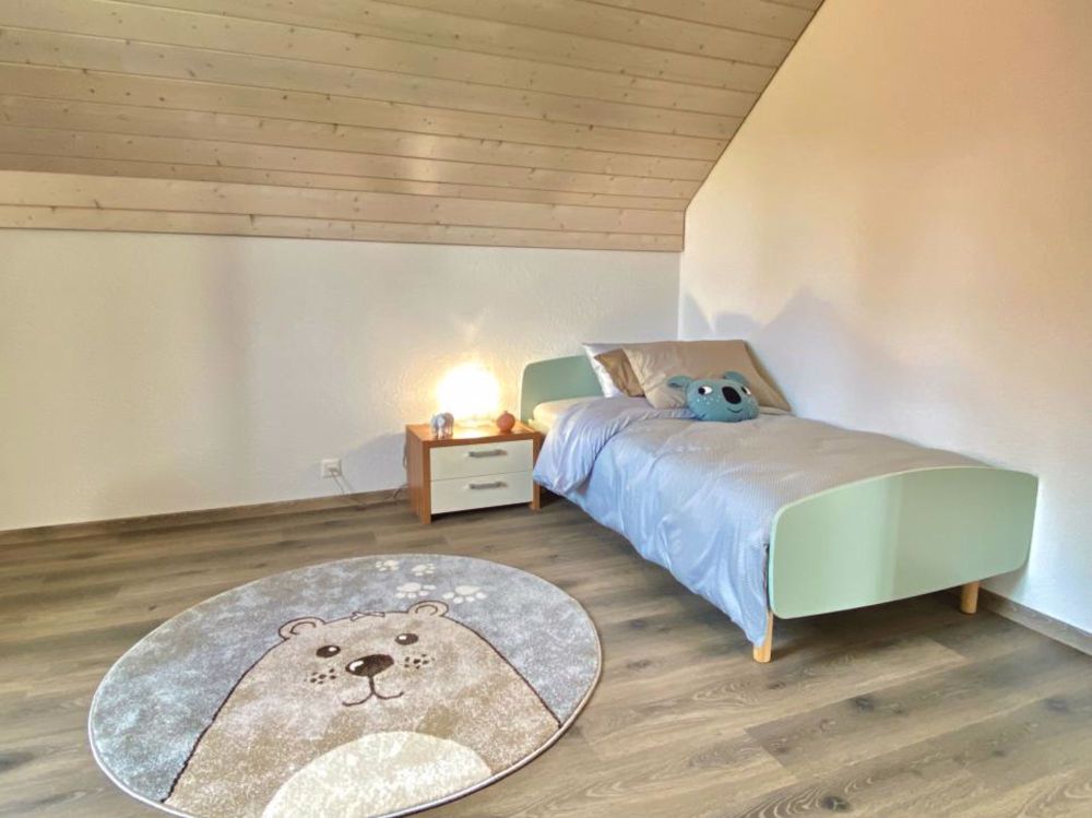 VOTRE FUTURE VILLA JUMELLE À CONSTRUIRE - UN ESPACE DE VIE UNIQUE À PERSONNALISER SELON VOS ENVIES - Photo non-contractuelle