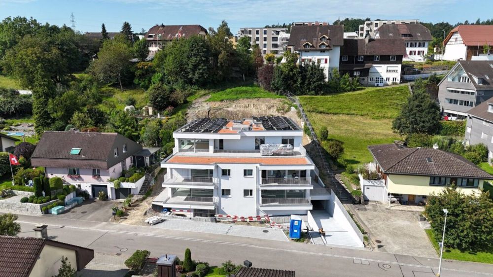 NEUBAU BEZUGSBEREIT: STILVOLLES WOHNEN FÜR HOHE ANSPRÜCHE - Bild 1