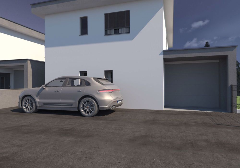 Casa unifamiliare a Cadro - Bild 5