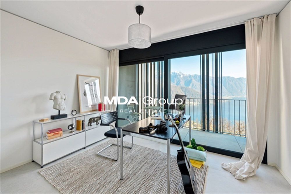 3 Room apartment - Bild 8