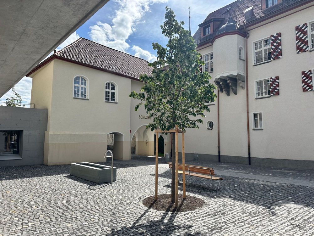 Schlossbungert: Großzügig wohnen mit Traumsicht! ?? – C 1.1 - Bild 8