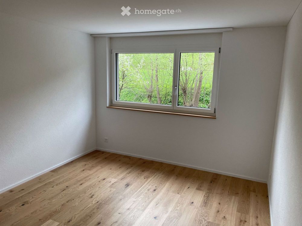 3,5 Zimmer Neubauwohnung - Bild 5