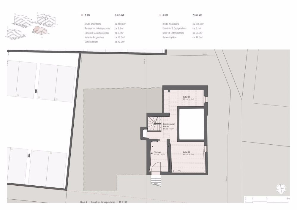 7 ½ Zimmer-Bauernhaus in Russikon kaufen - Bild 8