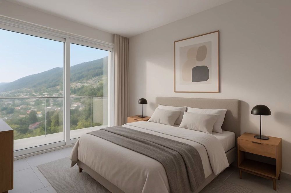 Neues geräumiges Haus mit 4,5 oder 5,5 Zimmern - Bild 7