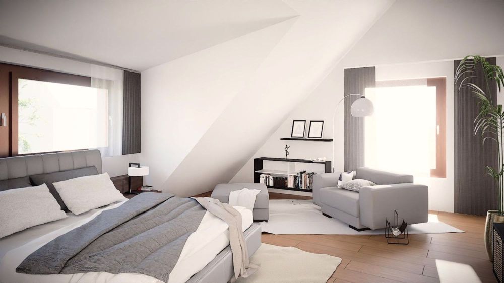 BAUBEWILLIGUNG ERHALTEN / DEFH IN PERFEKTION - Bild 8