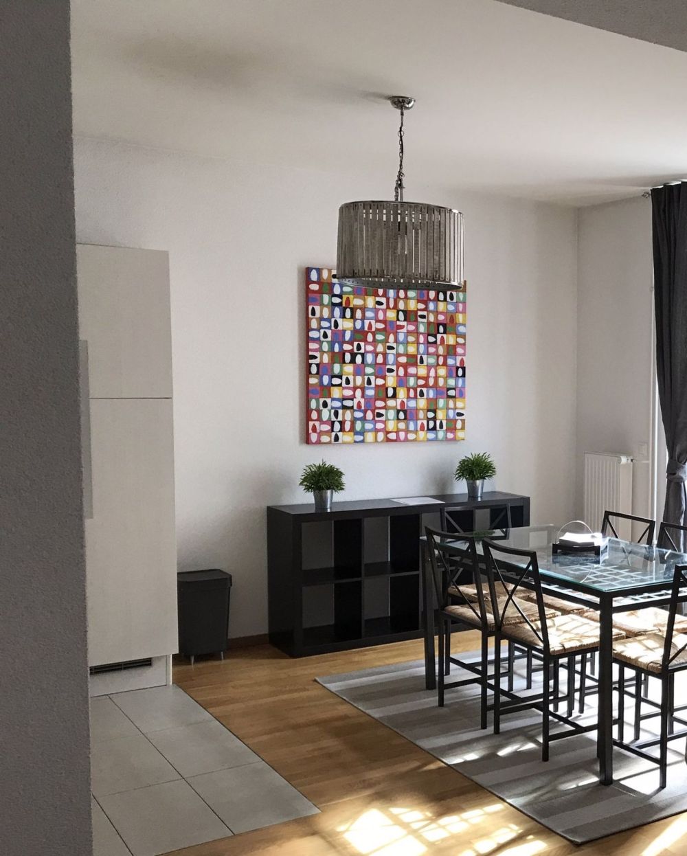 Ref. C4-32 - Salle à manger