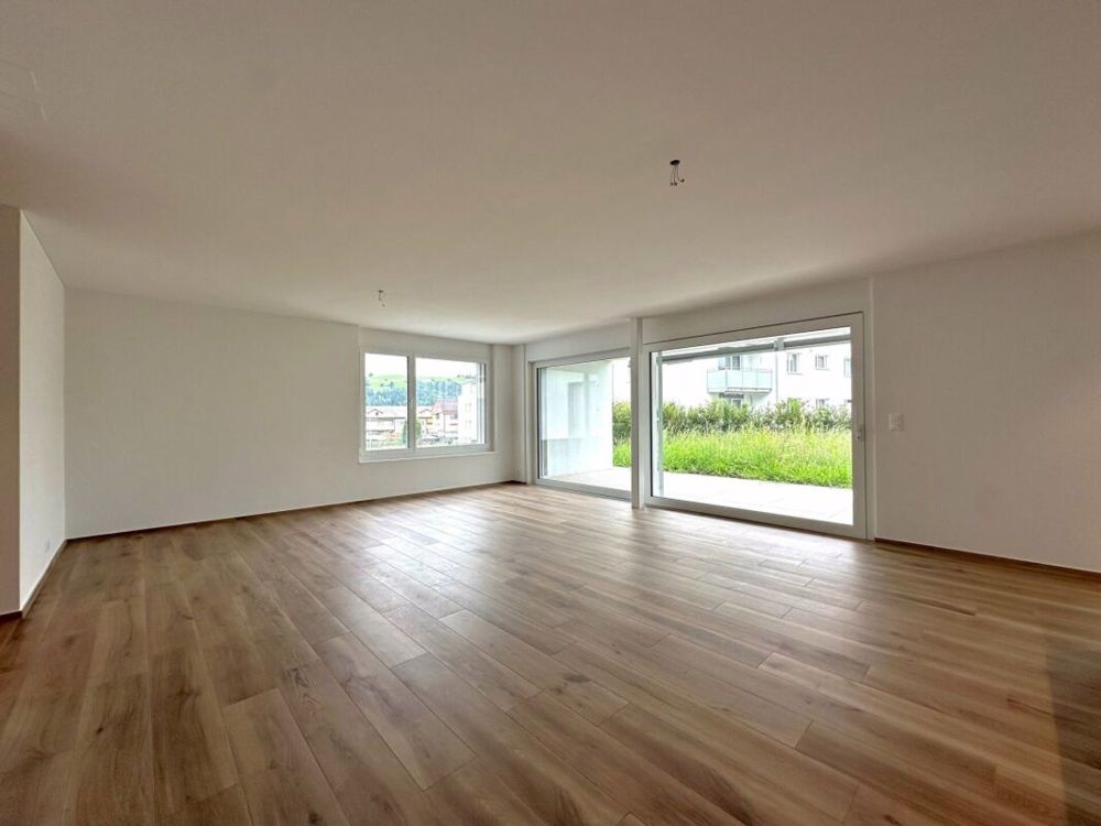 Wohnen mit Stil - hochwertiges 6.5-Zimmer-Haus mit viel Raum - Bild 7