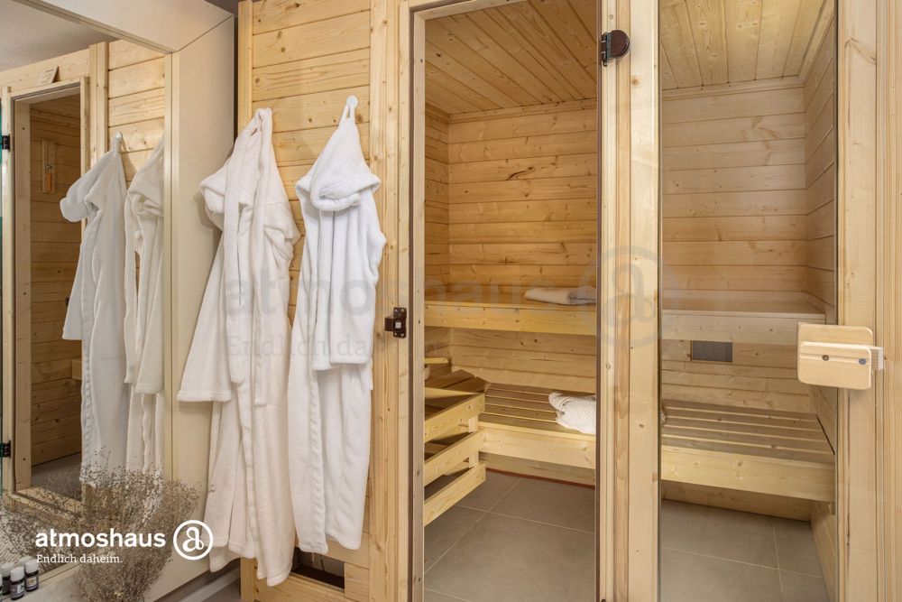 Exklusives, sonniges EFH mit Attika & individueller Ausstattung - Bild 8