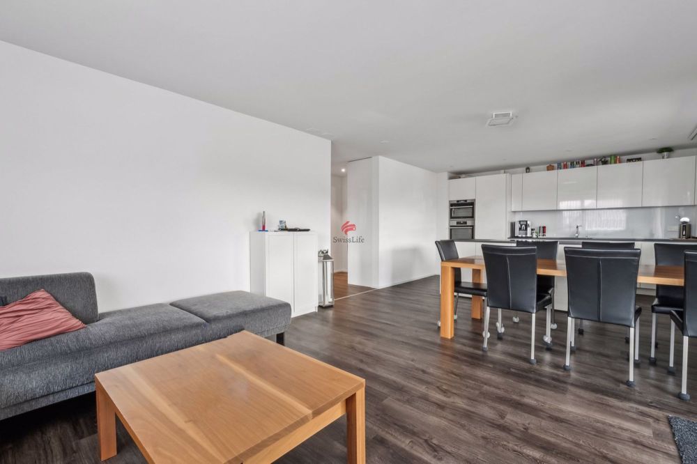 Wo Wohnen zum Wohlfühlen wird - Bild 1