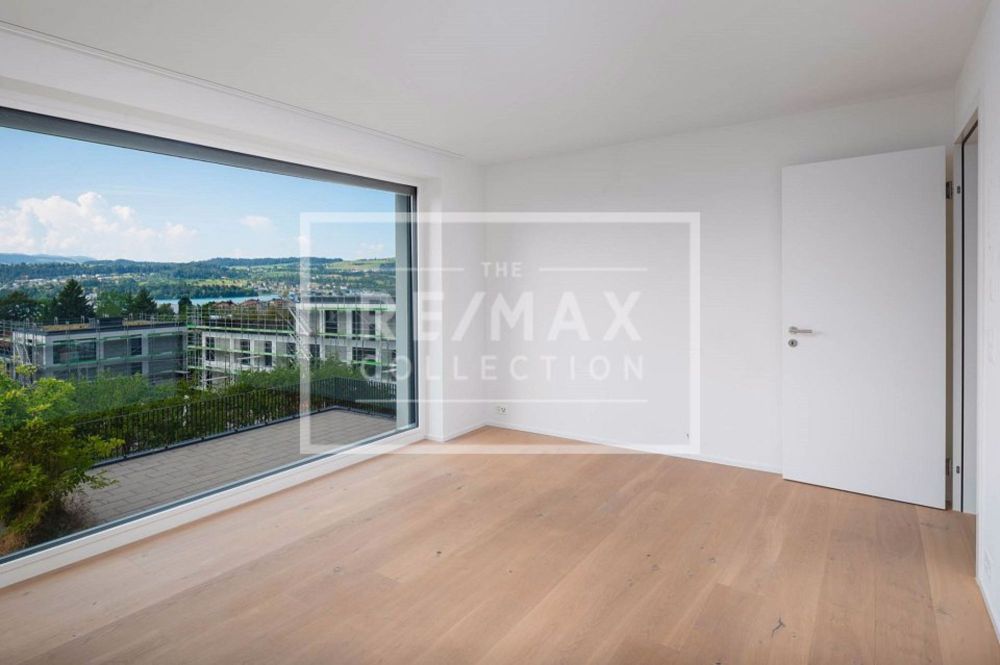 Luxuriöse Attika-Maisonette im beliebten Meilen - Bild 11