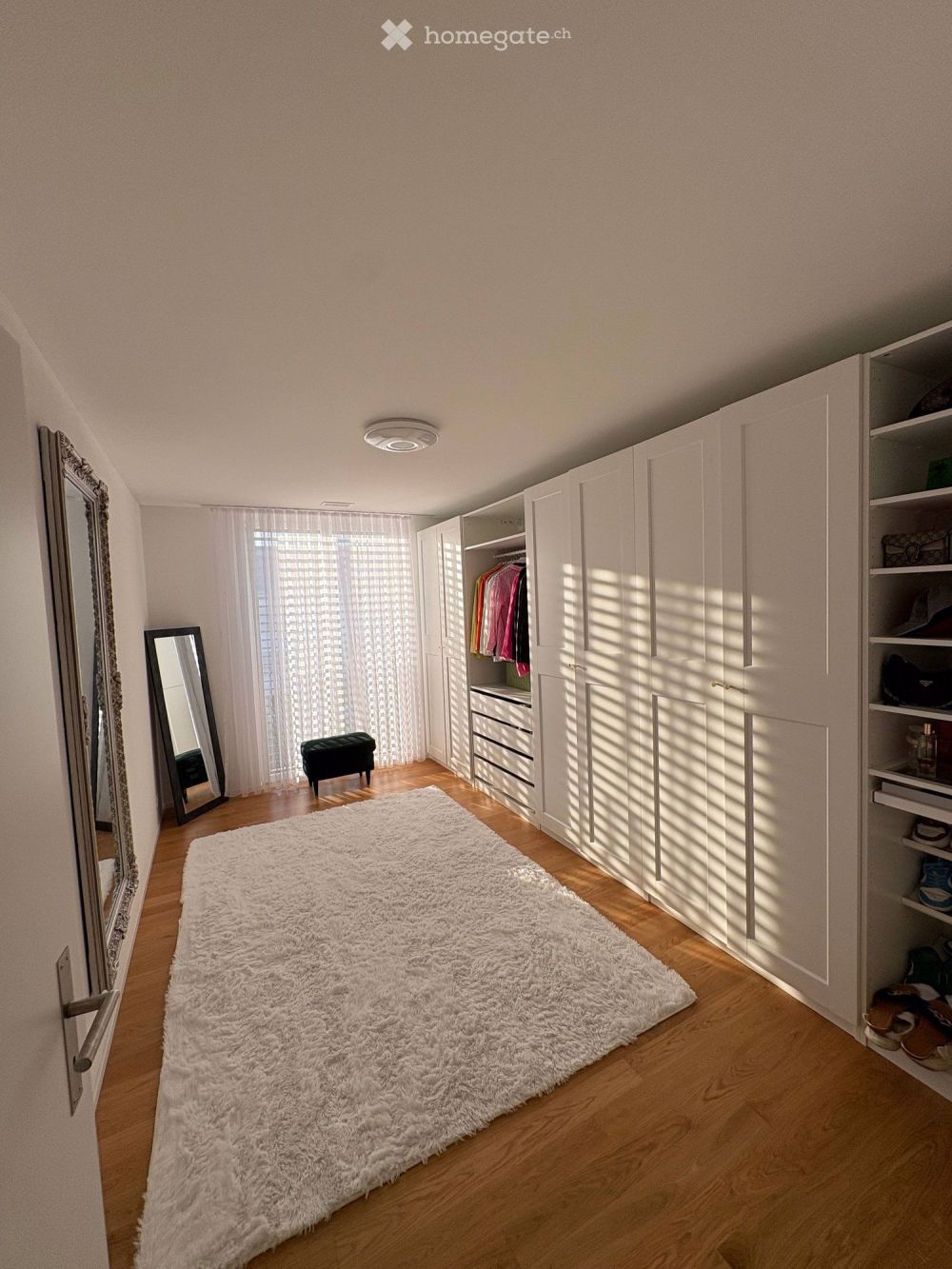 Gemütliche 3.5-Zimmer-Wohnung in Roggwil BE – Ihr neues Zuhause wartet - Bild 5