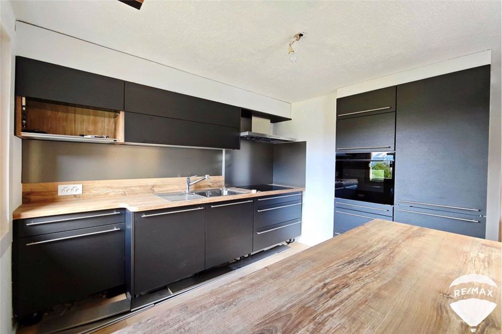 Vier-Zimmer-Wohnung mit Wohnküche - Bild 2