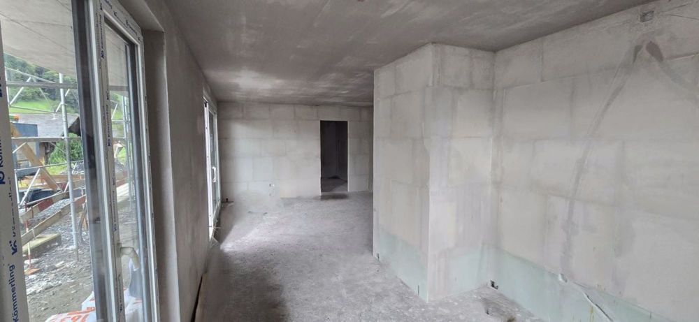 Neue Werbung in Val d'Illiez - Einheit REZ - Bild 2