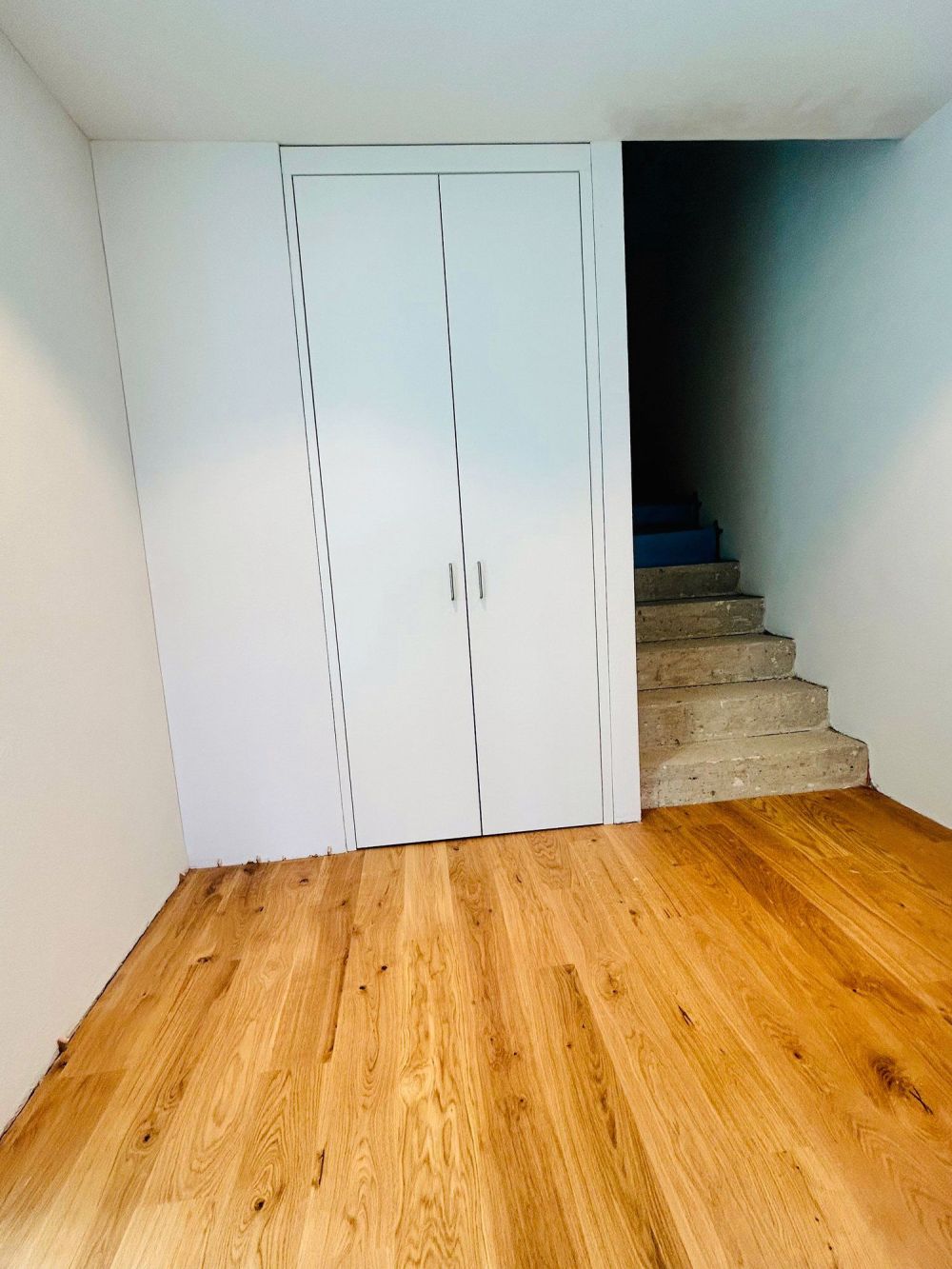 Neubau (2025): 5.5 Zimmer Maisonette - Wohnung mit grosser Terrasse und Aussicht auf Basel - Bild 5
