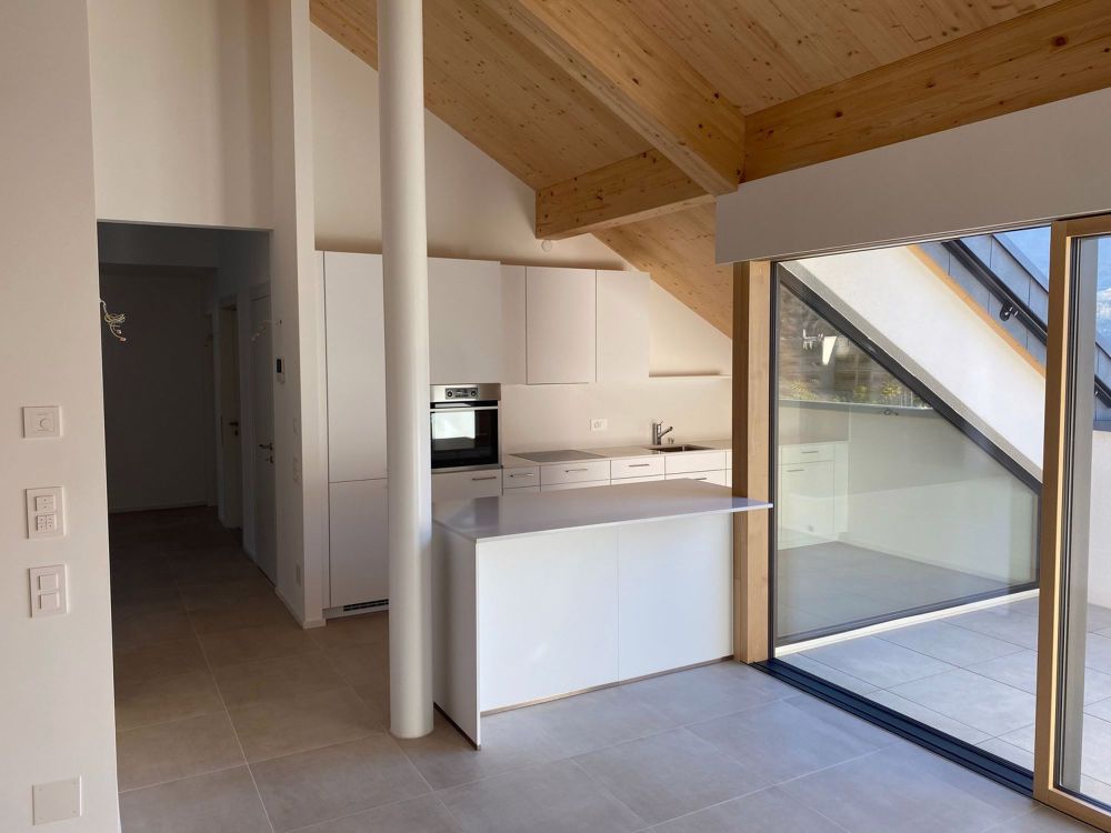 Nuova edificazione, ultimi 4 appartamenti-possibile residenza primaria o secondaria - Bild 3