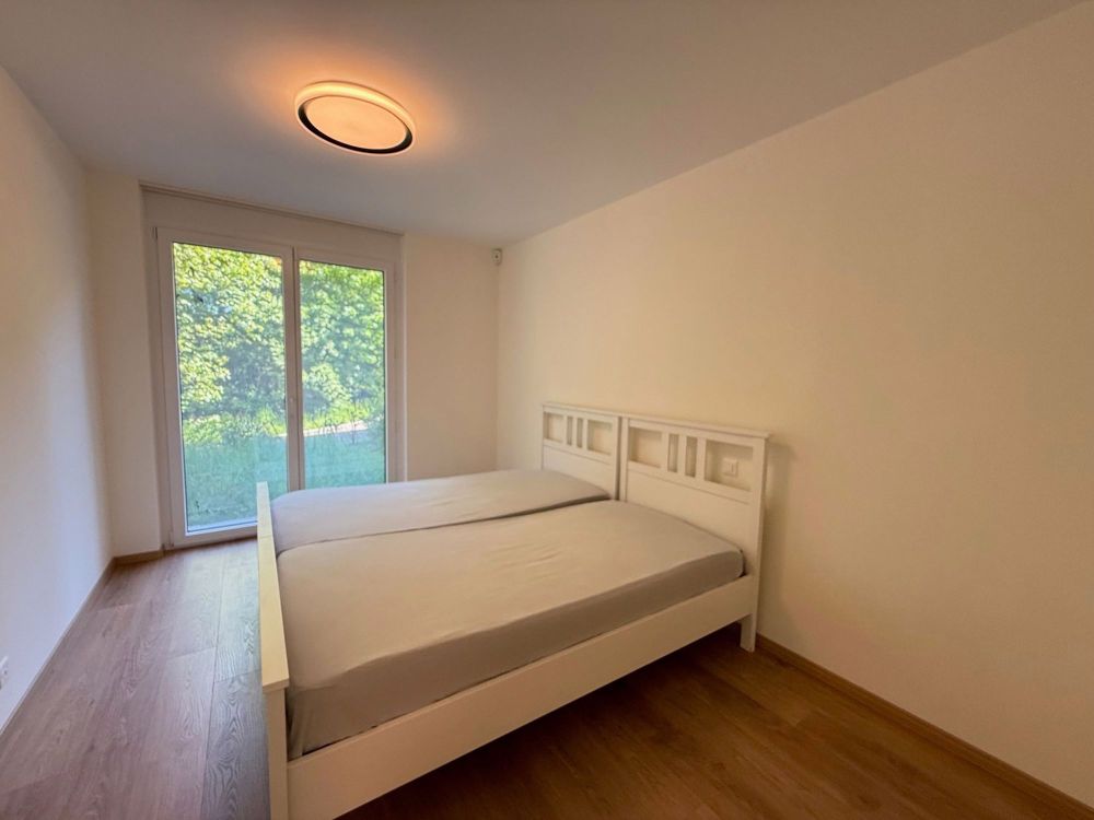 Magnifique appartement de 3,5 pièces à Puidoux - Bild 10
