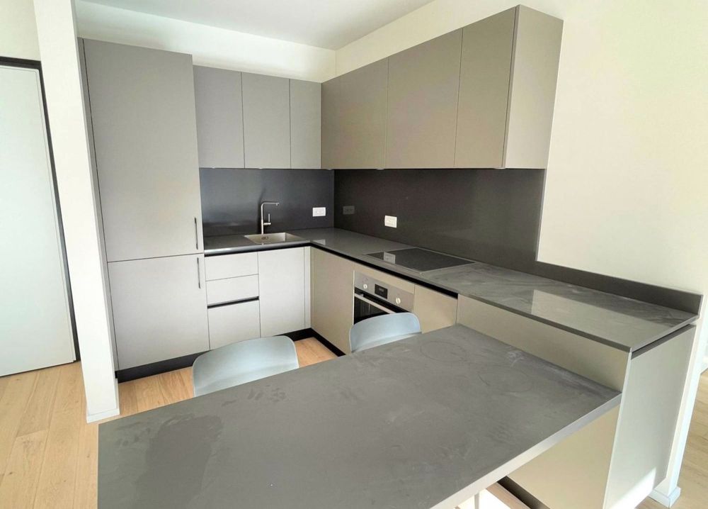 Appartement - Chiasso - Bild 3