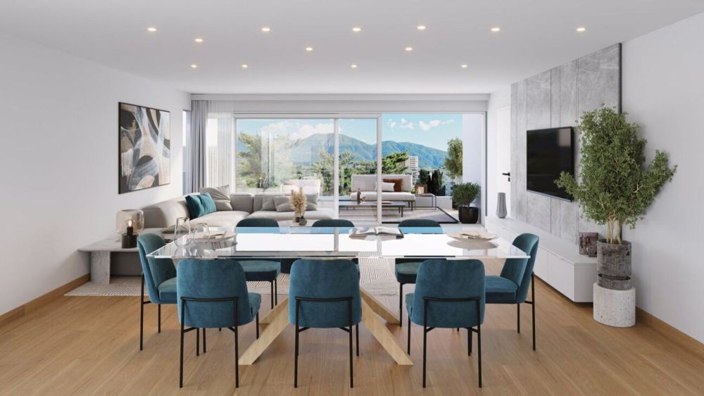 Loft da 2.5 locali raffinato e luminoso nel centro di Locarno (auch Zweitwohnsitz) - Bild 2