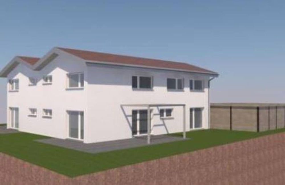 House for sale, Grandsivaz, in Montagny, Switzerland - Bild 5