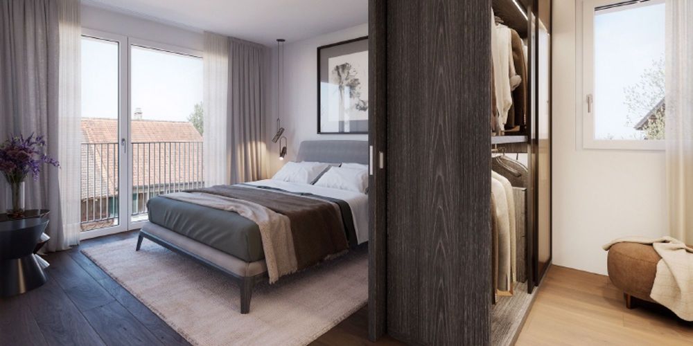 +++ Designer Wohnung am Bodensee - www.apple-case.ch +++ - Eltern