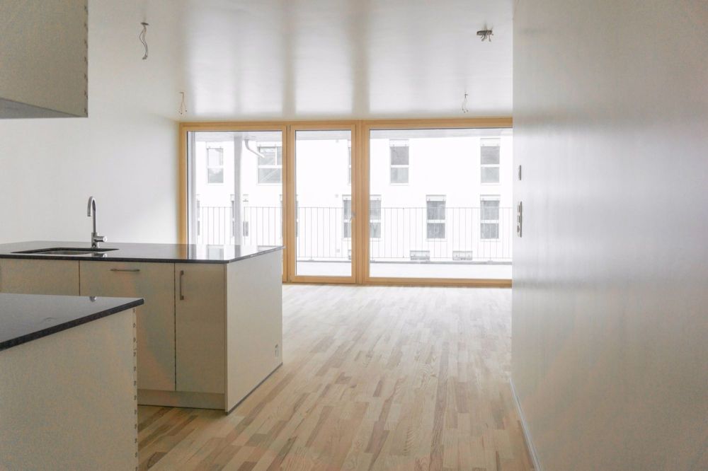 3 ½ Zimmer-Neubauwohnung zu vermieten - Erstbezug - Bild 6