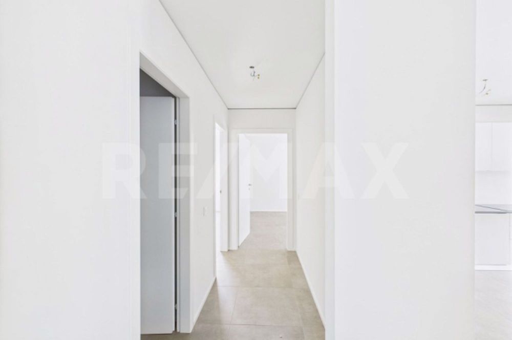 2.5 Room apartment - Bild 1