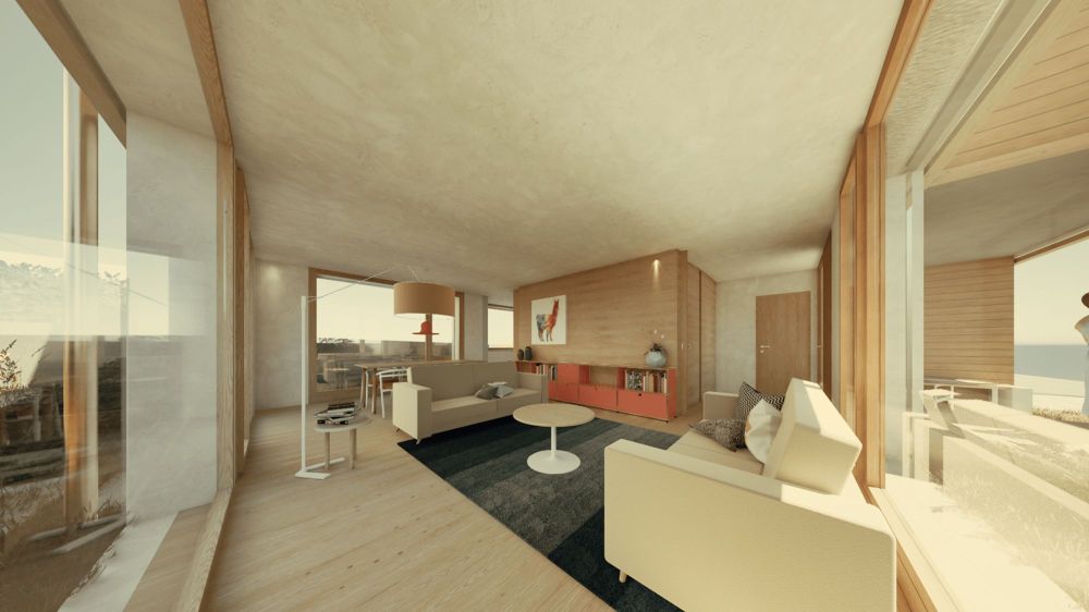 Exklusiver Neubau mit Weitblick – 6.5-Zimmer-Einfamilienhaus in Mollis - Bild 11
