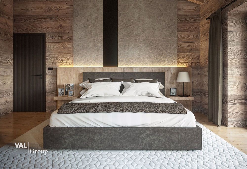 Residenz Le Roc: Traumhaftes Penthouse mit 5-Sterne-Komfort - Bild 1