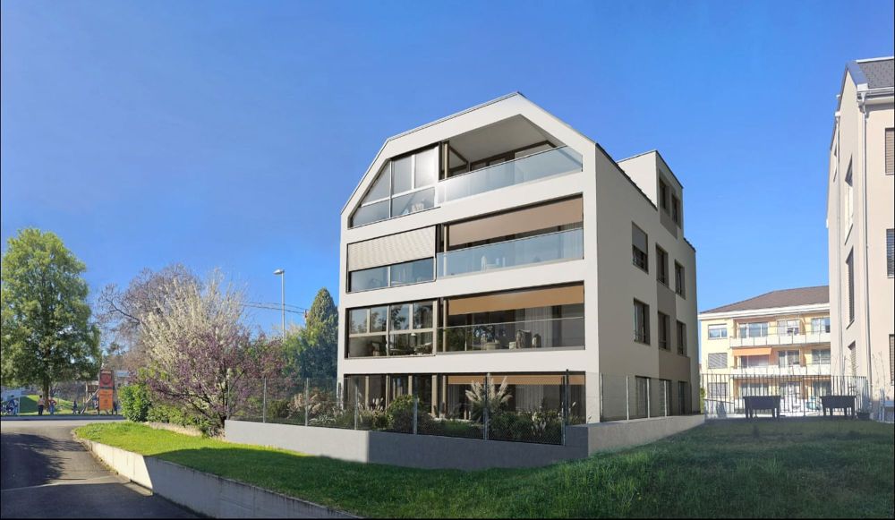 Traumhaftes Wohnen in Dietikon - Bild 3