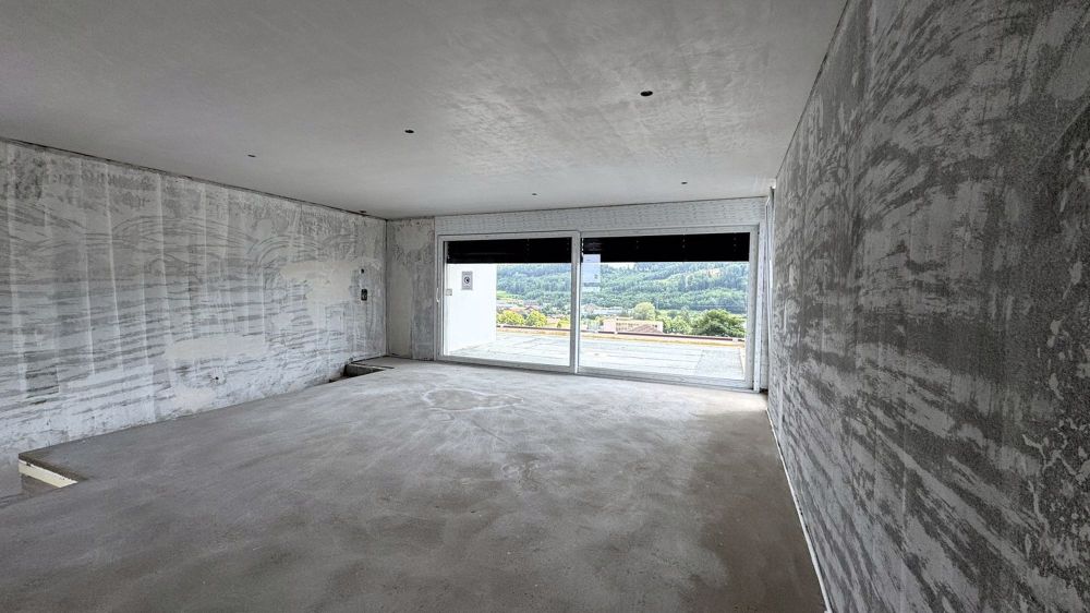 Hochklassige Triplex-Doppelhaushälfte mit Terrasse und Garage - Bild 11