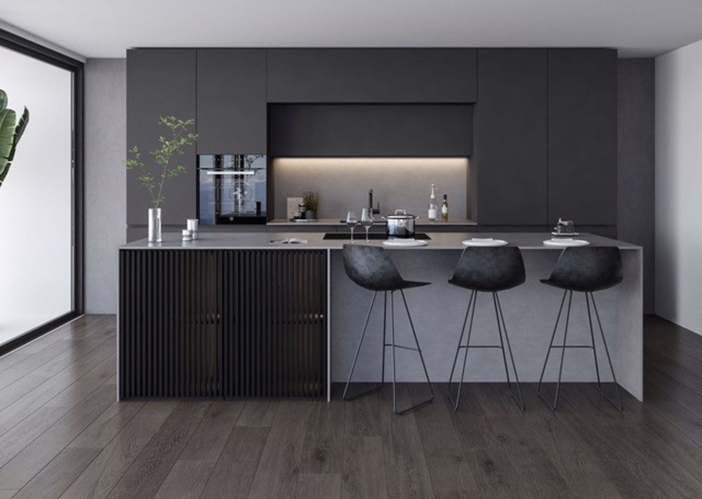 Nuova Residenza di Prestigio a Giubiasco - 4.5 con Giardino - Bild 5