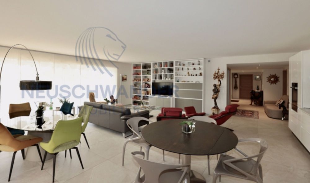 Magnifique villa neuve de plain-pied au calme dans quartier verdoyant - Bild 8