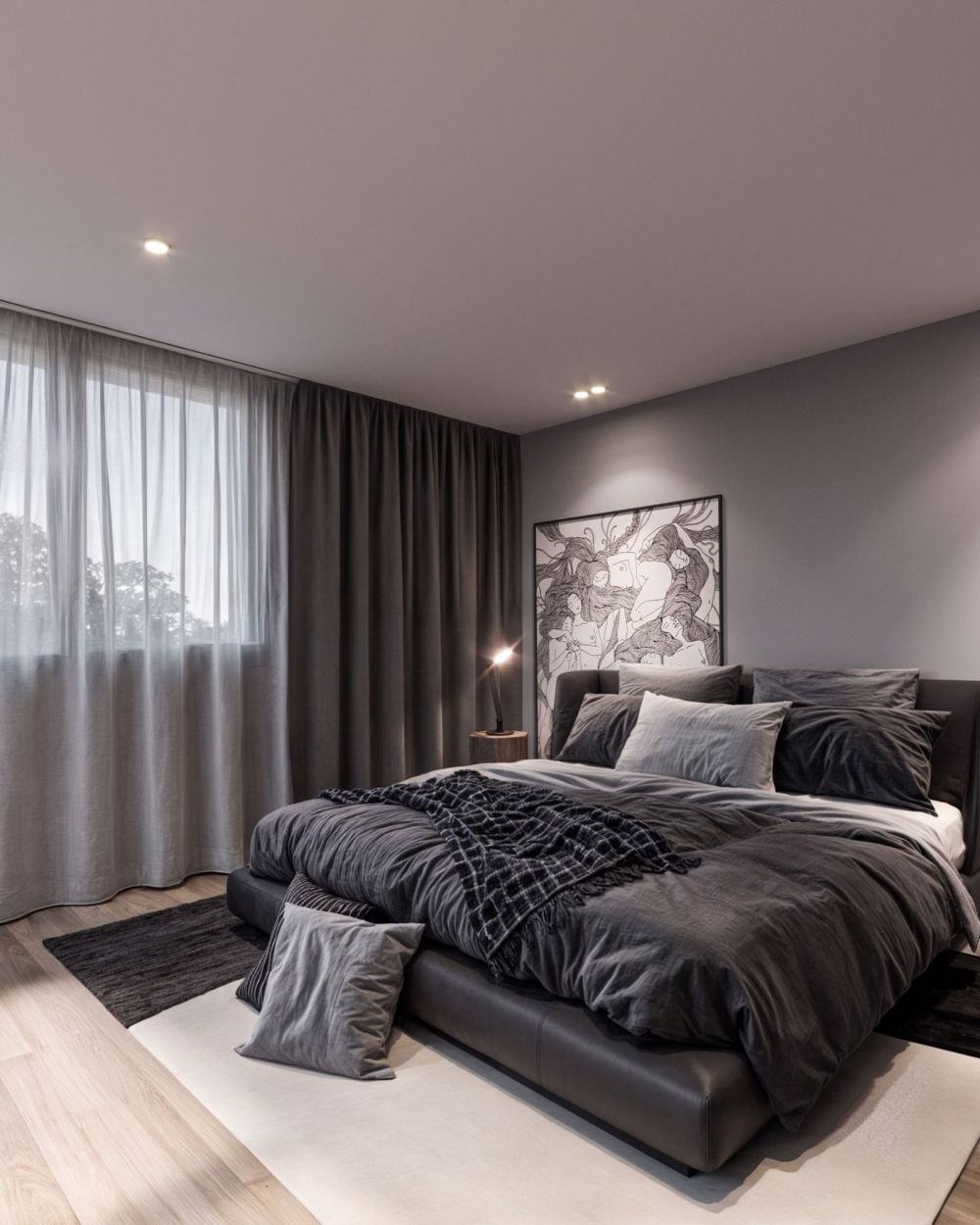 Einfamilienhaus in Obermumpf - ausserdorf-obermumpf.ch (Haus 1 - reserviert) - Bild 7